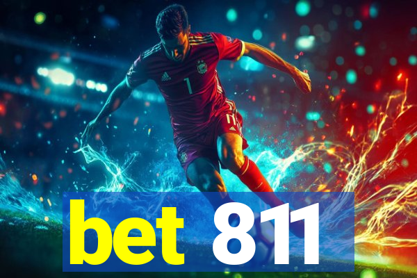 bet 811